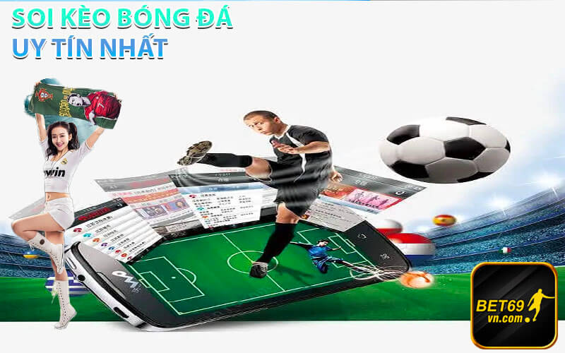 Soi kèo bóng đá là gì?