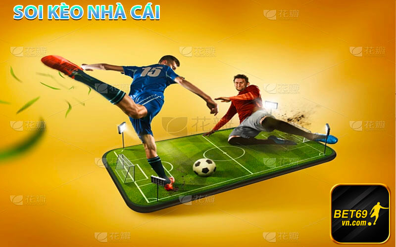 Soi kèo nhà cái bet69