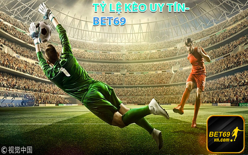 Tỷ lệ kèo uero
