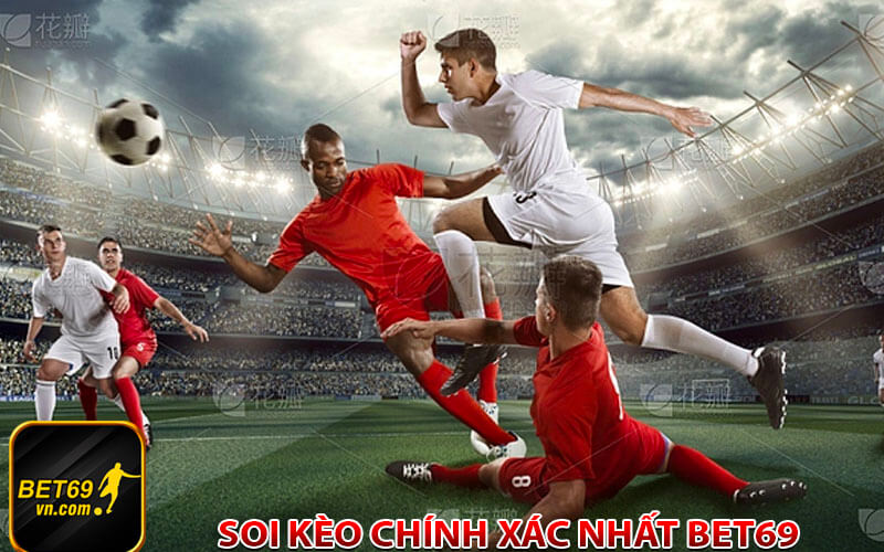 Độ uy tín và chất lượng của Kèo nhà cái bet69