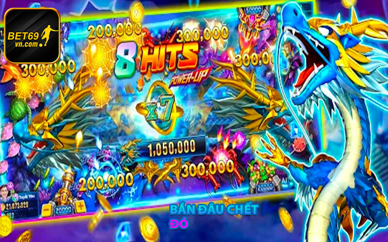 Những điều cần lưu ý khi tham gia bắn cá bet69