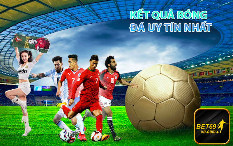 Những lợi ích khi sử dụng kết quả bóng đá trực tuyến