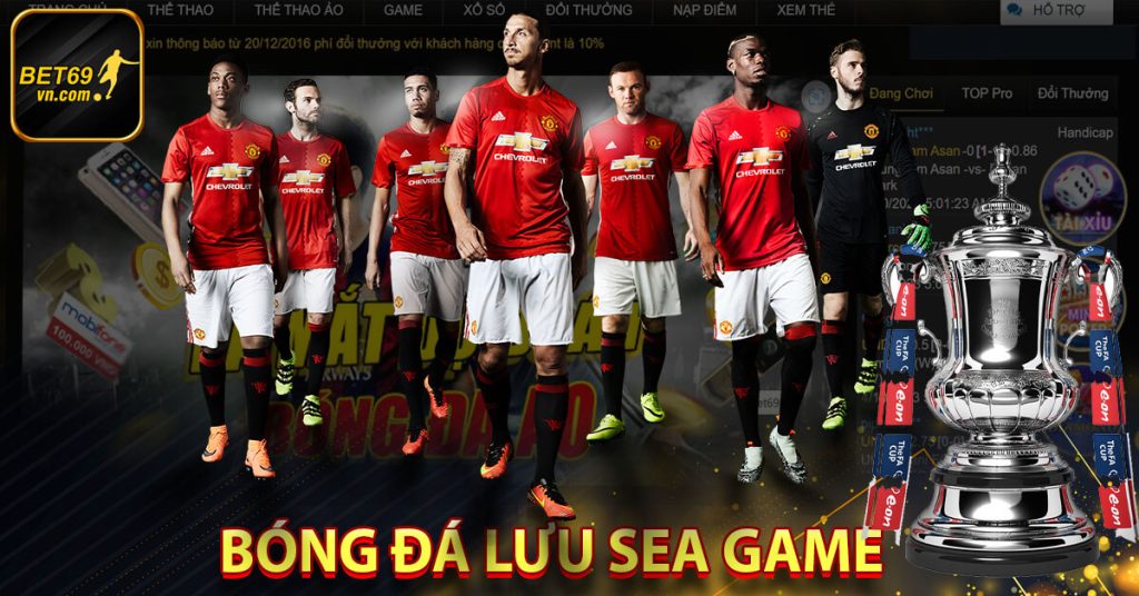 bóng đá lưu