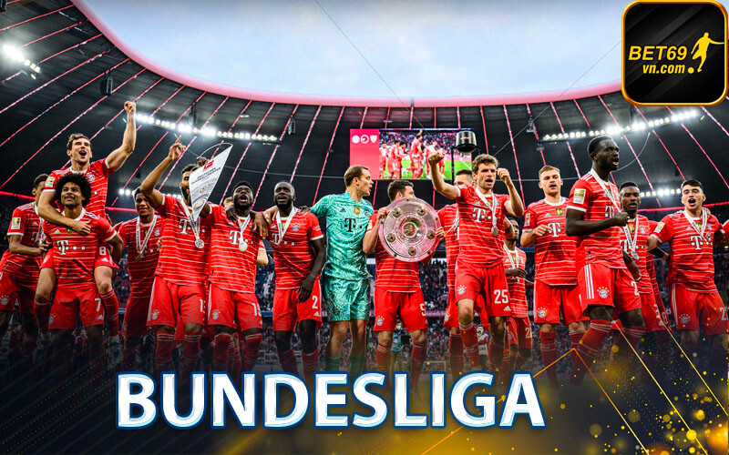 Bundesliga