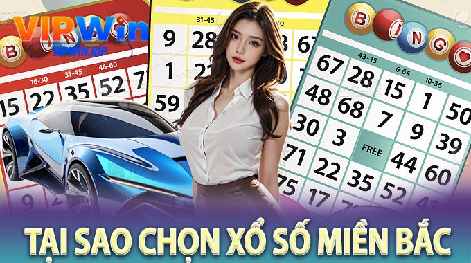 Tại Sao Chọn Xổ Số Miền Bắc