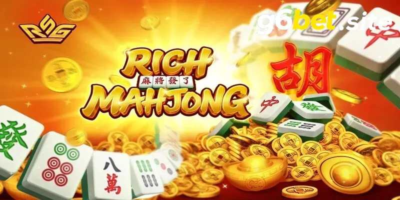 Cách Chơi Đường Mạt Chược 2 G6BET