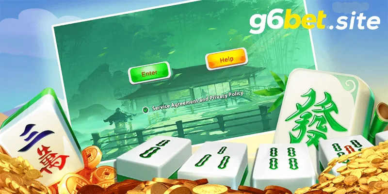 Đường Mạt Chược 2 G6BET – Gameslot Với Hệ Số Thưởng Đến 100.000x